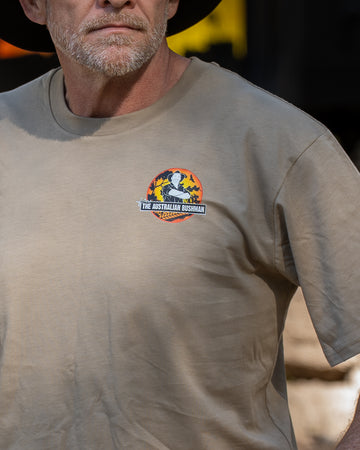 130 landy shirt