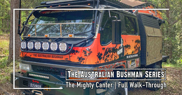 Canter Build – The Full Walk-Through