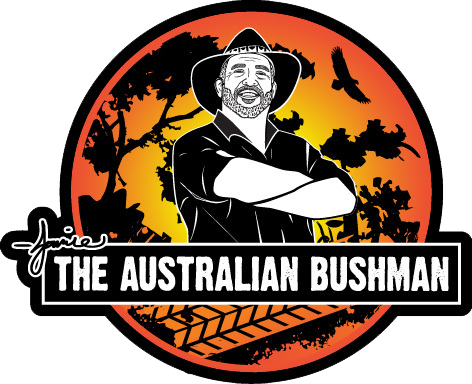 Australian Bushman