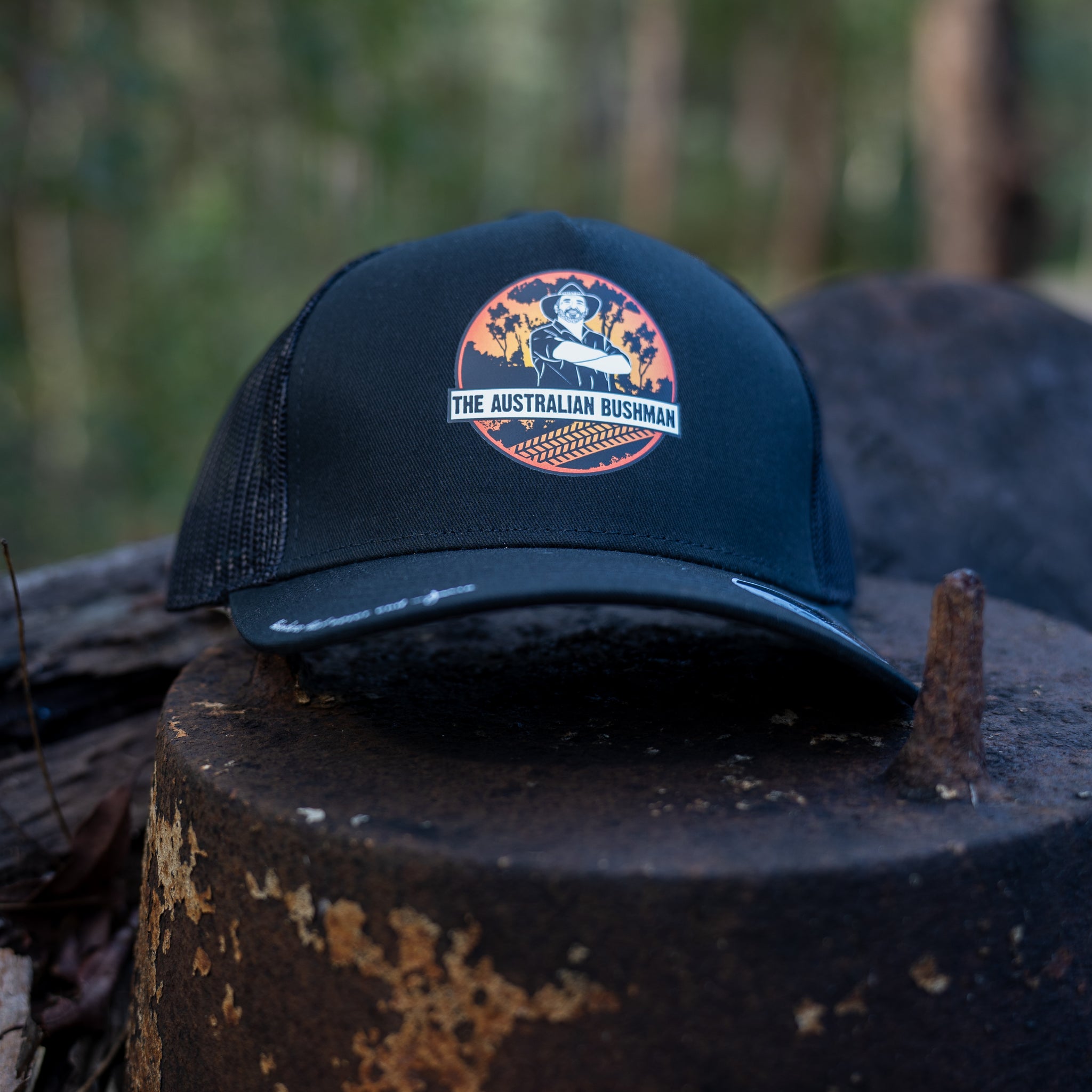 Cap
