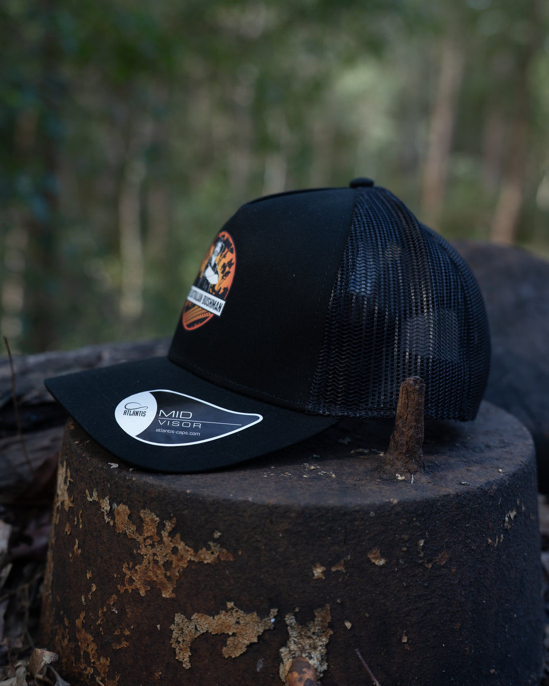 Cap