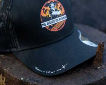 Australian Bushman Cap