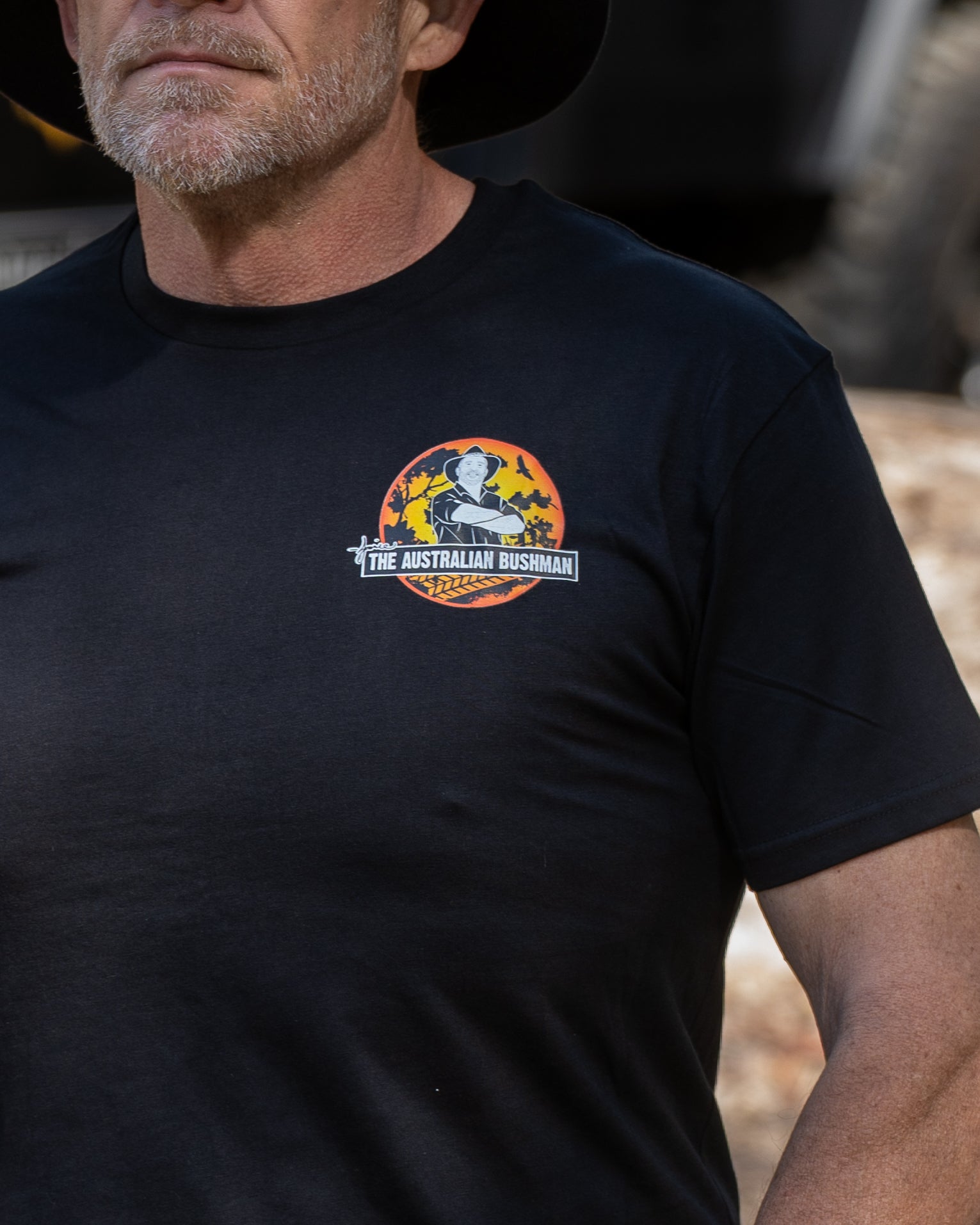 Australian Bushman Classic