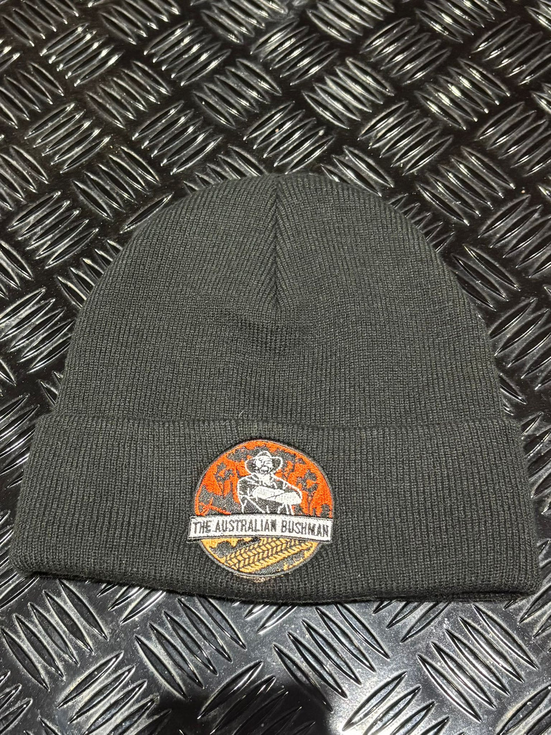 Classic Australian Bushman Beanie