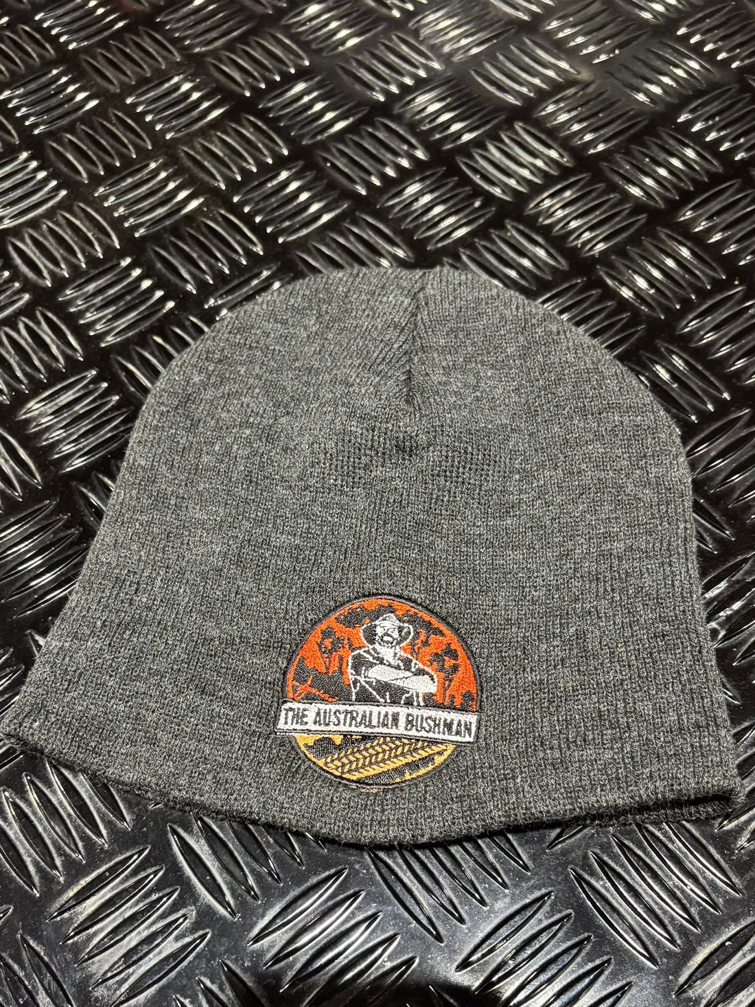 Australian Bushman Beanie