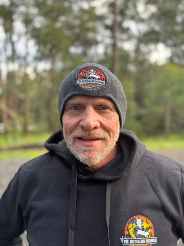 Australian Bushman Beanie